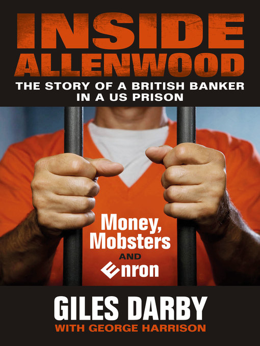 Title details for Inside Allenwood by Giles Darby - Available